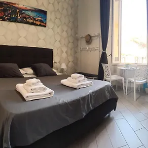 Napoli B&B Ruggiero'S Rooms Naples