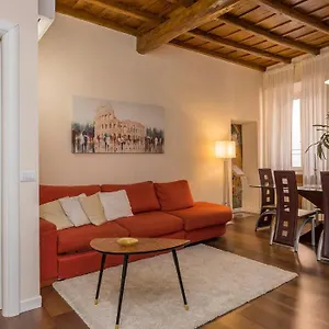  Vakantiehuis L'olimpo Di Estia