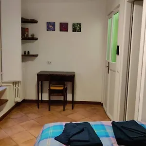 Apartment Lanza Tomasi - Centre, Rome