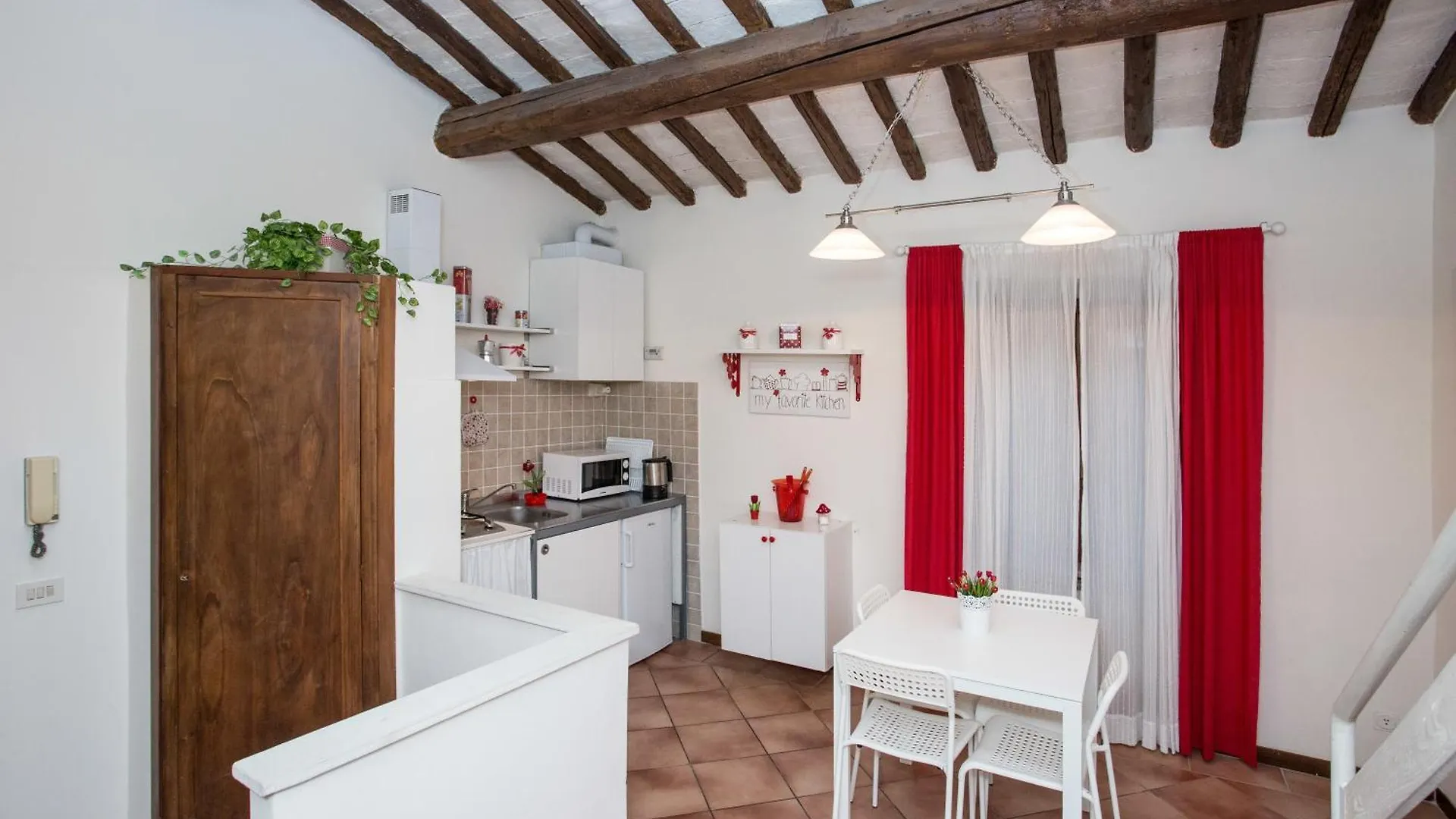 شقة Moro Magenta 1 Casa E Appartamento Per Vacanze روما إيطاليا