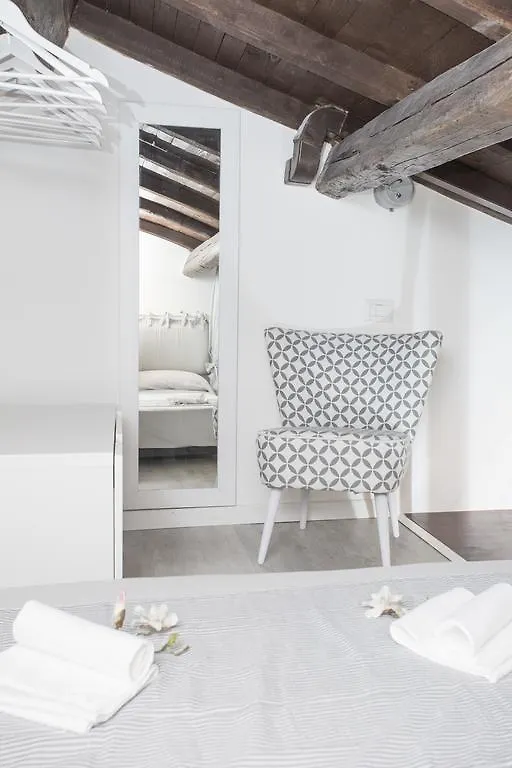 Moro Magenta 1 Casa E Appartamento Per Vacanze Rome Apartment