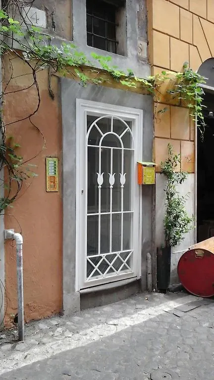 Moro Magenta 1 Casa E Appartamento Per Vacanze Rome