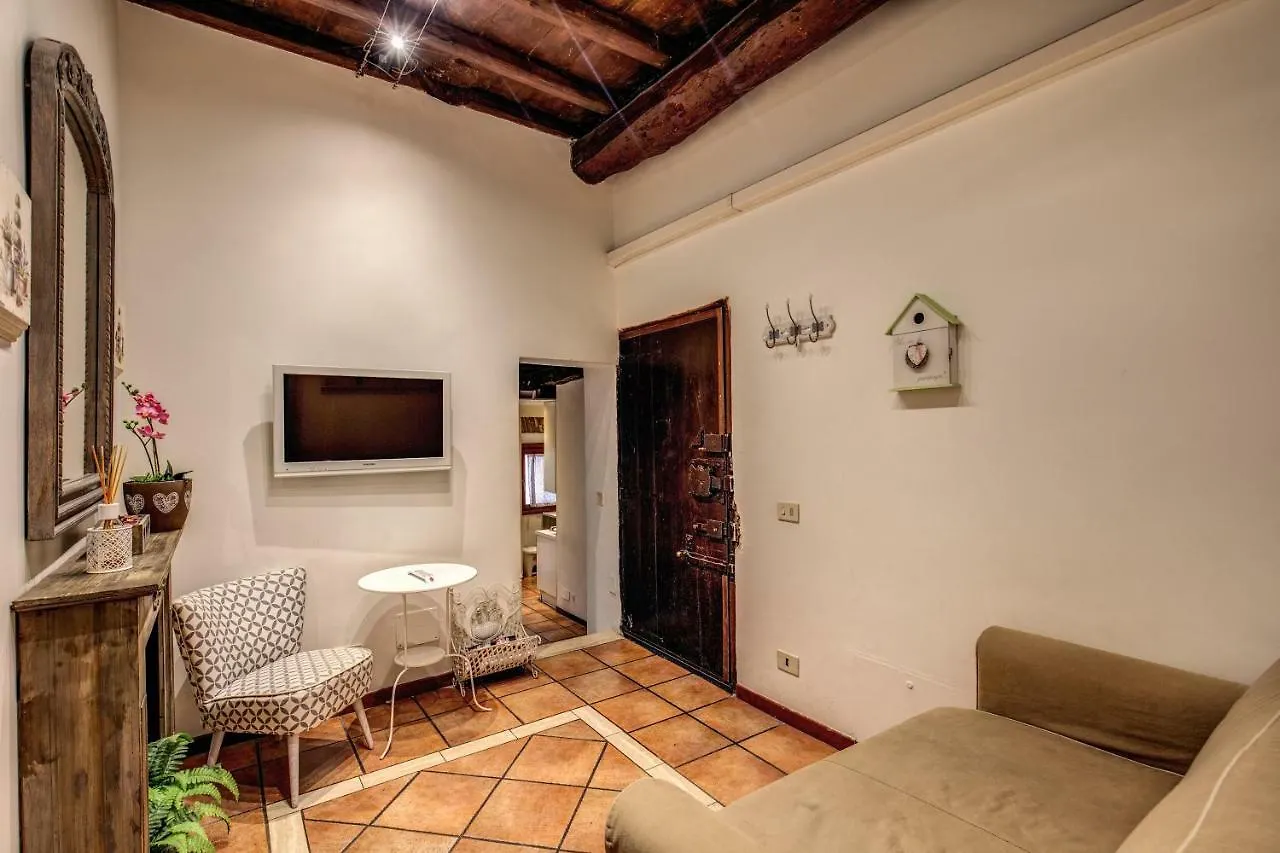 شقة Moro Magenta 1 Casa E Appartamento Per Vacanze روما