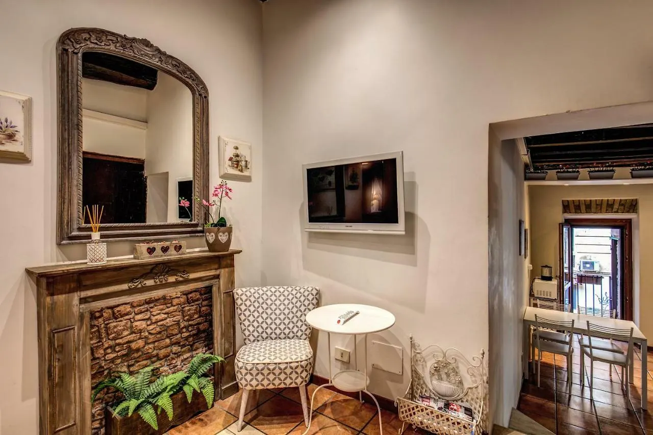 Apartment Moro Magenta 1 Casa E Appartamento Per Vacanze Rome