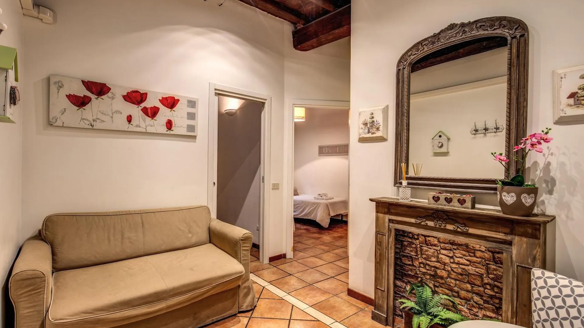 Apartment Moro Magenta 1 Casa E Appartamento Per Vacanze Rome